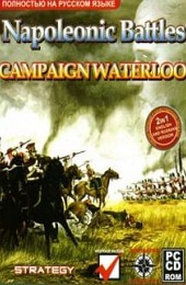 Napoleonic Battles: Campaign Waterloo