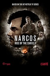 Narcos: Rise of the Cartels