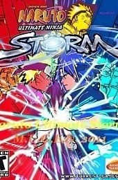 Naruto Storm M.U.G.E.N