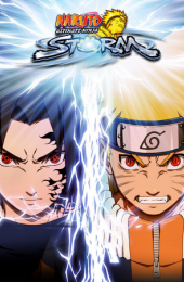 NARUTO: Ultimate Ninja STORM