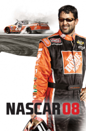 NASCAR 08