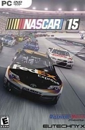 NASCAR 15