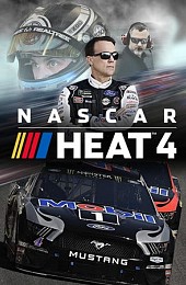 NASCAR Heat 4