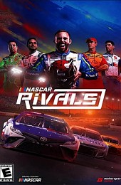 NASCAR Rivals