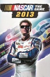 NASCAR: The Game 2013