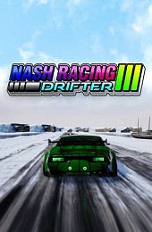 Nash Racing 3: Drifter