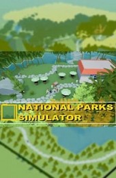 National Parks Simulator