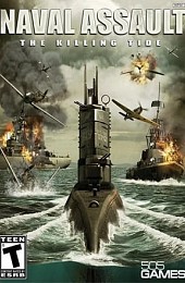 Naval Assault: The Killing Tide