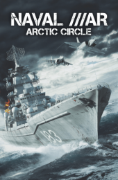 Naval War: Arctic Circle