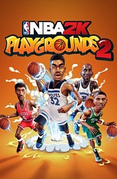 NBA 2K Playgrounds 2