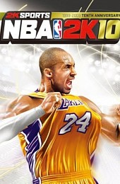 NBA 2K10