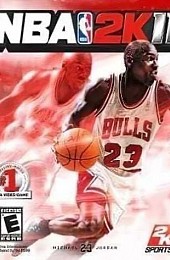 NBA 2K11