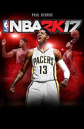 NBA 2K17