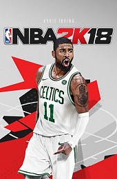 NBA 2K18