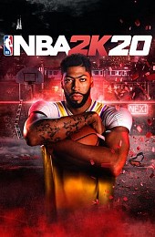 NBA 2K20