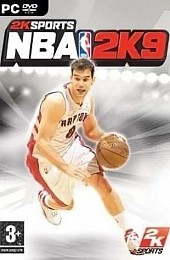 NBA 2K9