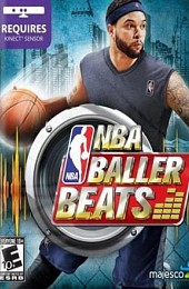 NBA Baller Beats