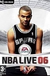 NBA LIVE 2006