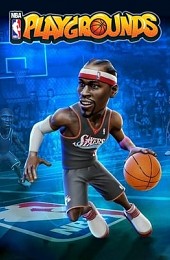 NBA Playgrounds