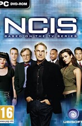 NCIS: The Game