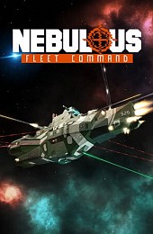 NEBULOUS: Fleet Command