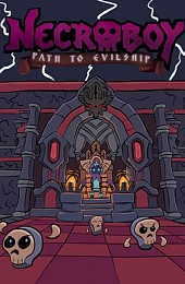 NecroBoy : Path to Evilship