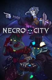 NecroCity