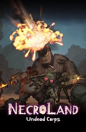 NecroLand: Undead Corps