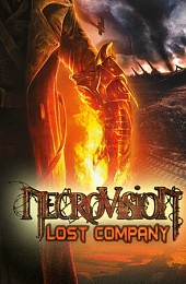 NecroVisioN: Lost Company