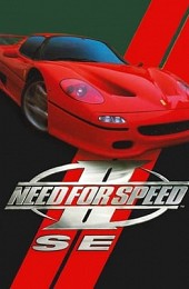 Need for Speed 2 Special Edition