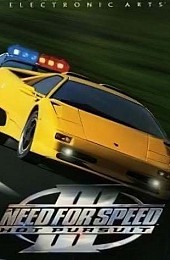 Need for Speed 3: Hot Pursuit