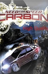 Need for Speed: Carbon High Quality