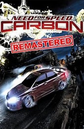 Need For Speed Carbon - Remastered