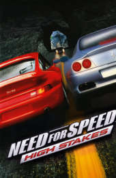 Need for Speed: High Stakes