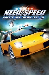 Need for Speed: Hot Pursuit 2