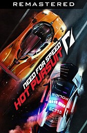 Need for Speed Hot Pursuit Remastered