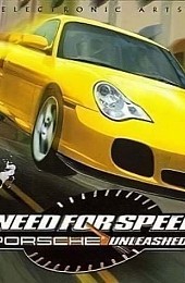 Need for Speed: Porsche Unleashed