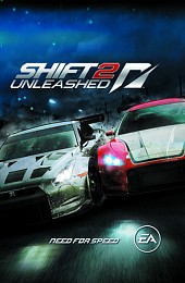 Need For Speed: Shift 2 Unleashed