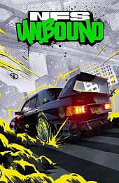 Need for Speed Unbound | Лицензия