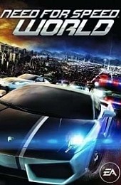 Need for Speed: World