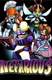 Nefarious