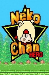 NekoChan Hero Collection