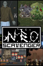 NEO Scavenger