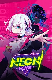 Neon Echo