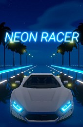 Neon Racer