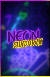 Neon Sundown