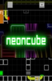 Neoncube