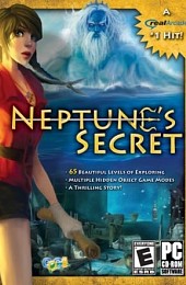 Neptune's Secret