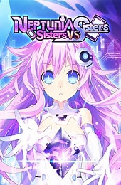 Neptunia: Sisters VS Sisters