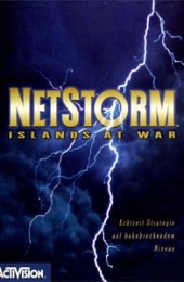 NetStorm: Islands at War